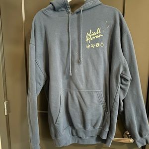 niall horan nice to meet ya hoodie